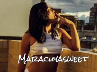 Maracuyasweet