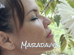 Maradavies