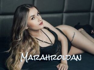 Marahroldan