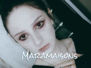 Maramaisons