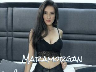 Maramorgan
