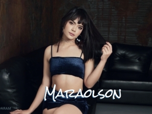 Maraolson