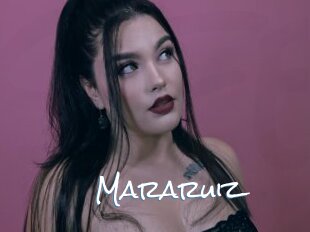 Mararuiz