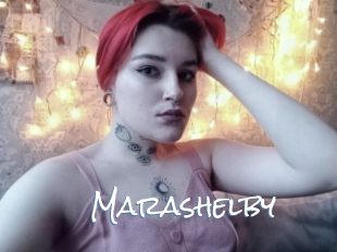 Marashelby
