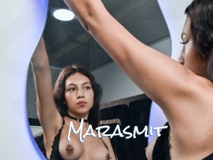 Marasmit