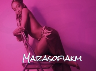 Marasofiakm