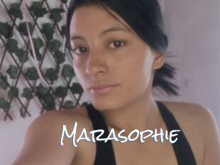 Marasophie