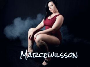 Marcewilsson