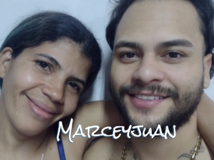 Marceyjuan