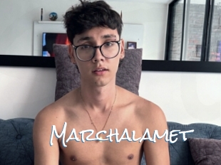 Marchalamet