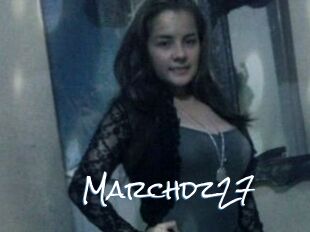Marchdz27