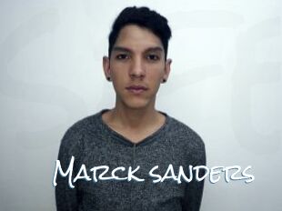 Marck_sanders