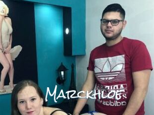 Marckhloe