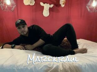 Marckraul