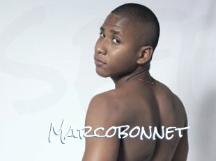 Marcobonnet