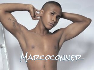 Marcoconner