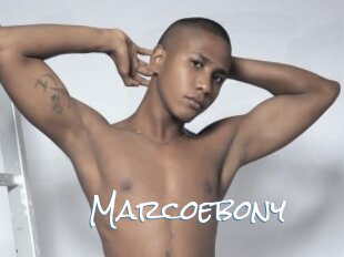 Marcoebony