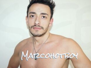 Marcohotboy