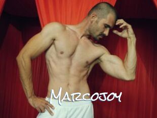 Marcojoy