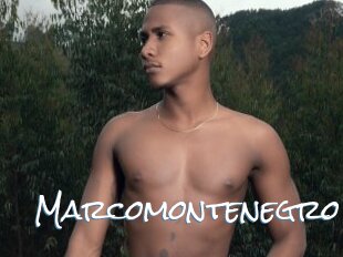 Marcomontenegro