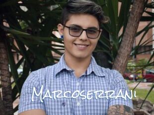 Marcoserrani
