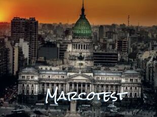 Marcotest