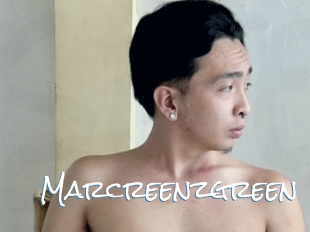 Marcreenzgreen