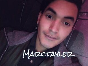 Marctayler