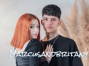 Marcusandbritany
