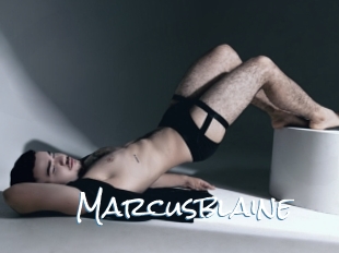 Marcusblaine