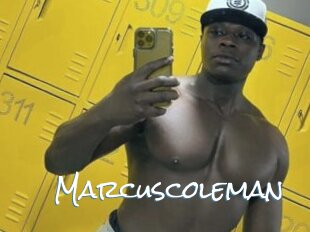 Marcuscoleman