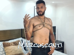 Marcusconti