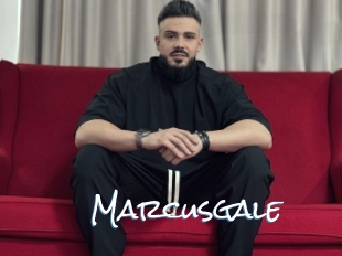 Marcusgale