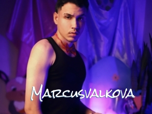 Marcusvalkova