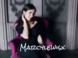 Marcylewisx