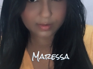 Maressa
