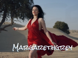 Margarethgrey