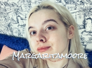 Margaritamoore