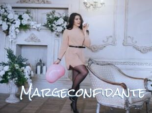 Margeconfidante