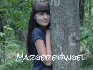 Margeretangel