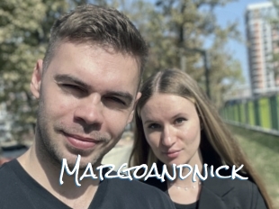 Margoandnick