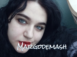 Margodemash