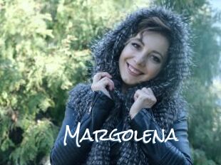 Margolena