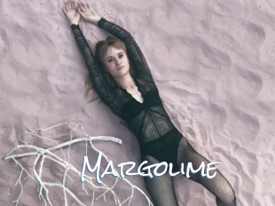 Margolime