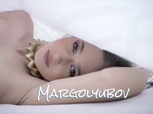 Margolyubov