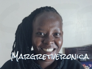 Margretveronica