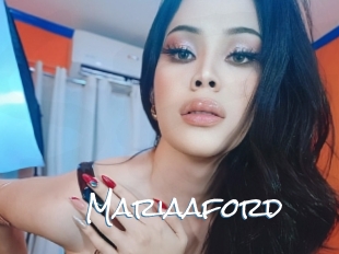 Mariaaford