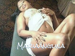 Mariaanglina