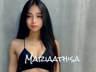 Mariaathisa