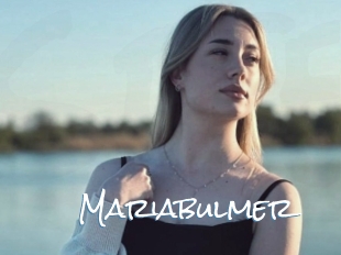 Mariabulmer